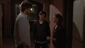 Gilmore Girls: 4×21