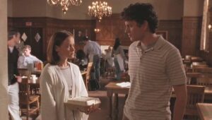 Gilmore Girls: 4×5