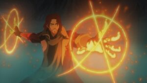 The Mighty Nein: 1×4