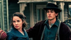 Billy the Kid: 1×2