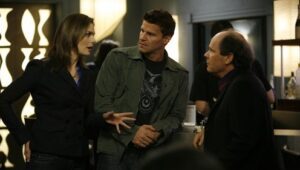 Bones: 3×14