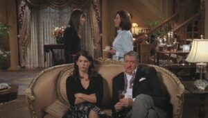 Gilmore Girls: 6×13
