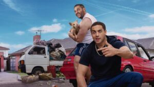 Son of a Donkey: 1×6