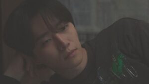 Typhoon Family: 1×5