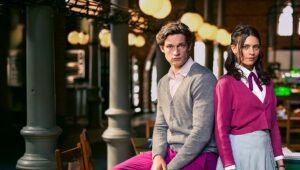 Maxton Hall – The World Between Us: 2×5