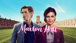 Maxton Hall – The World Between Us: 2×6