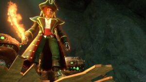 Mermaid Magic: 1×10