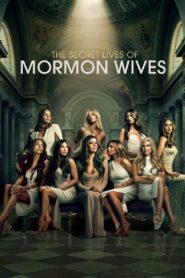 The Secret Lives of Mormon Wives 2024