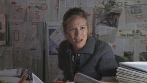 Gilmore Girls: 6×14