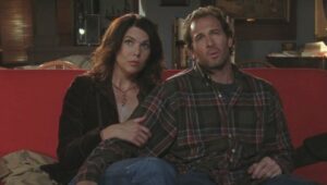 Gilmore Girls: 5×5