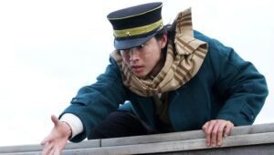 Golden Kamuy -The Hunt of Prisoners in Hokkaido-: 1×2