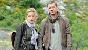 Covert Affairs: 5×7