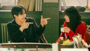 Typhoon Family: 1×4