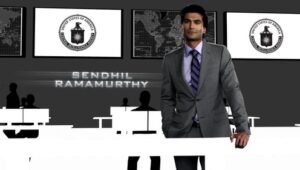 Covert Affairs: 2×5