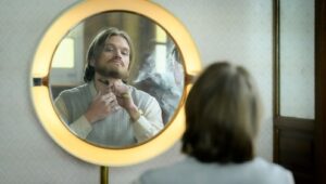 Black Butterflies: 1×4