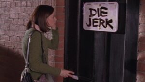 Gilmore Girls: 4×8
