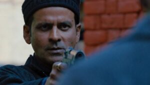 The Family Man: 1×7