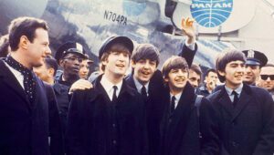 The Beatles Anthology: 1×3
