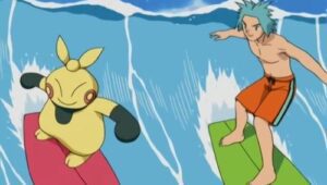 Pokémon: 6×20