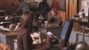 Gilmore Girls: 5×6