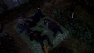 Gilmore Girls: 4×20