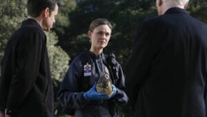 Bones: 2×17
