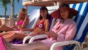 Gilmore Girls: 4×17