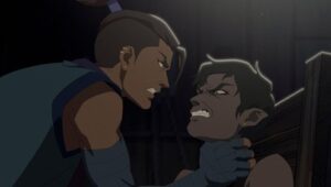 The Mighty Nein: 1×5