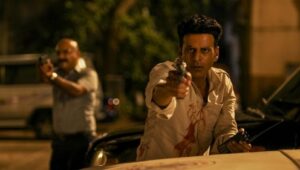 The Family Man: 2×9