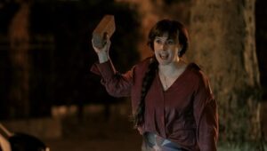 Harlan Coben’s Lazarus: 1×5