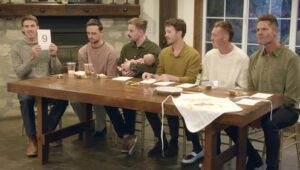 The Secret Lives of Mormon Wives: 2×7