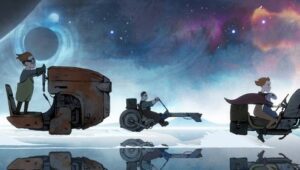 Star Wars: Visions: 2×2