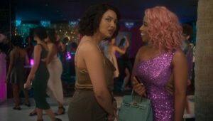 Bad Influencer: 1×1