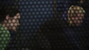 Covert Affairs: 2×6