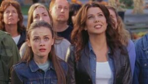 Gilmore Girls: 3×6