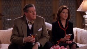 Gilmore Girls: 2×14