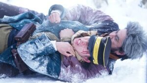 Golden Kamuy -The Hunt of Prisoners in Hokkaido-: 1×1