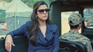 The Family Man: 3×5