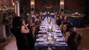 Gilmore Girls: 2×10