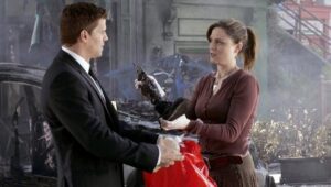 Bones: 1×2