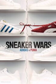 Sneaker Wars: Adidas V. Puma 2025