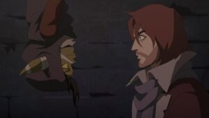 The Mighty Nein: 1×1