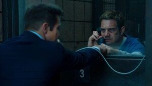 Mayor of Kingstown: 4×5