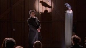 Gilmore Girls: 3×17