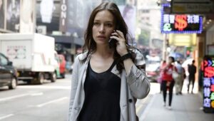 Covert Affairs: 4×15
