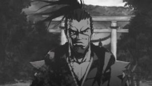 Star Wars: Visions: 3×1