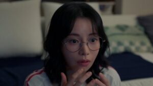 Nice to Not Meet You: 1×2