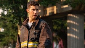 Chicago Fire: 14×1