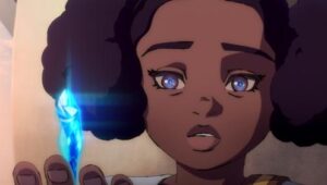 Star Wars: Visions: 2×8