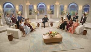 The Secret Lives of Mormon Wives: 2×11